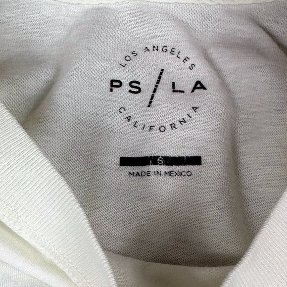 PacSun Shell T-Shirt - Picture 5 of 6